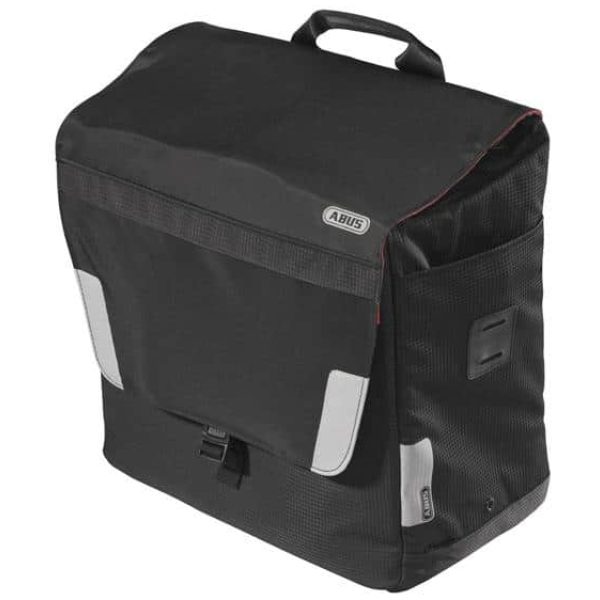 Abus TAS ONYX ST2500 ENKEL KF XL Zwart