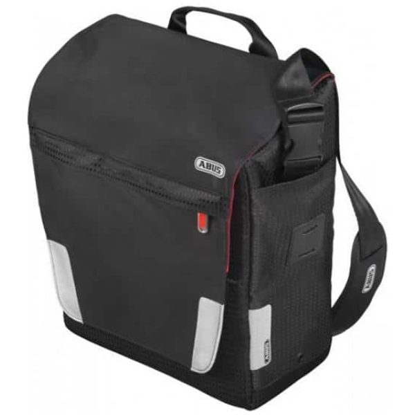 Abus TAS ONYX ST2500 ENKEL KF Zwart