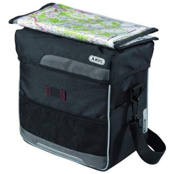 Abus TAS BASICO ST5340 STUUR KF ZWART