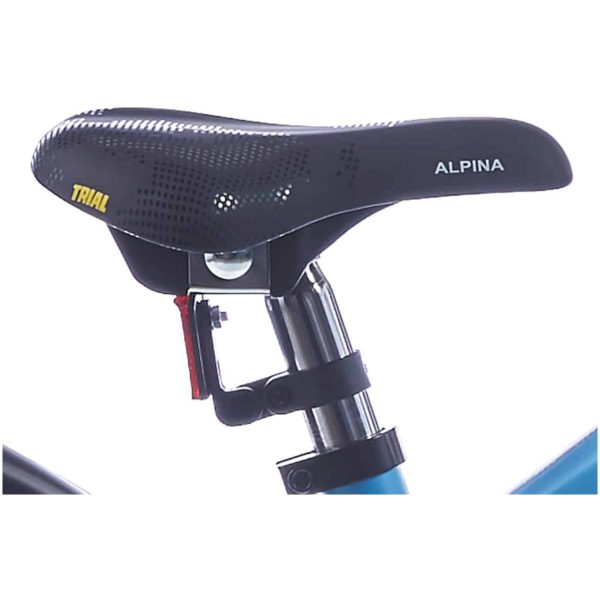 Alpina zadel 16-18 Trial