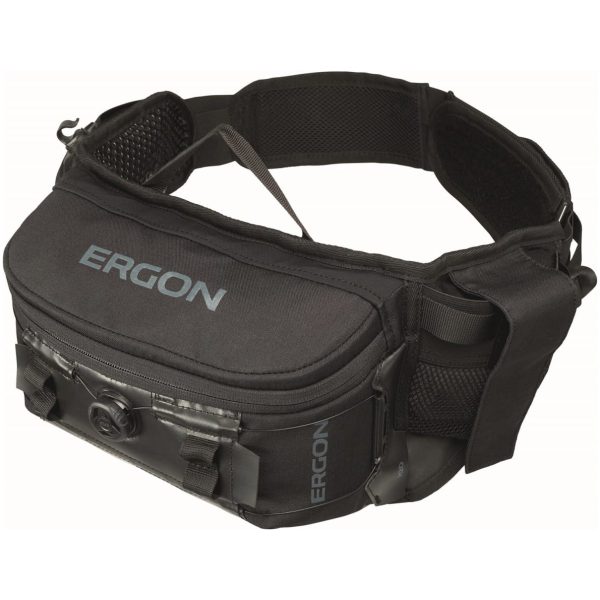 Ergon heuptas BA hip pack