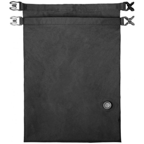 Topeak drybag tas t.b.v FrontLoader 8L zwart