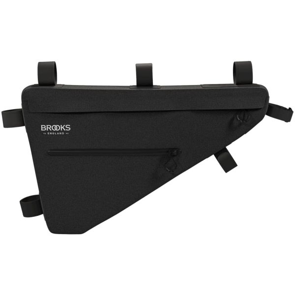 Brooks frametas Scape Full Frame Black 5L