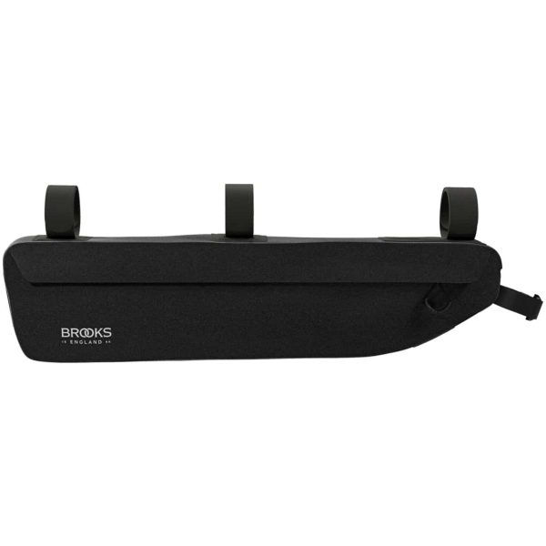 Brooks frametas Scape Frame Bag Large Black 3,5L