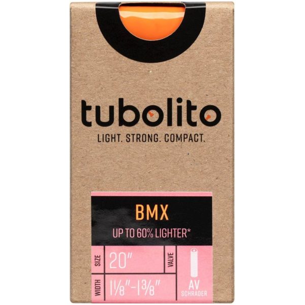 Tubolito bnb Tubo BMX 20 x 1-1/8 - 1-3/8 av 40mm