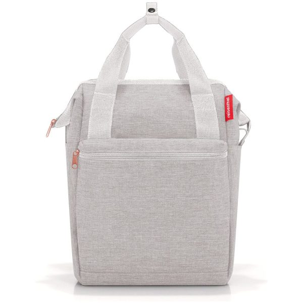 Klickfix TAS ROOMY GT Twist Sky