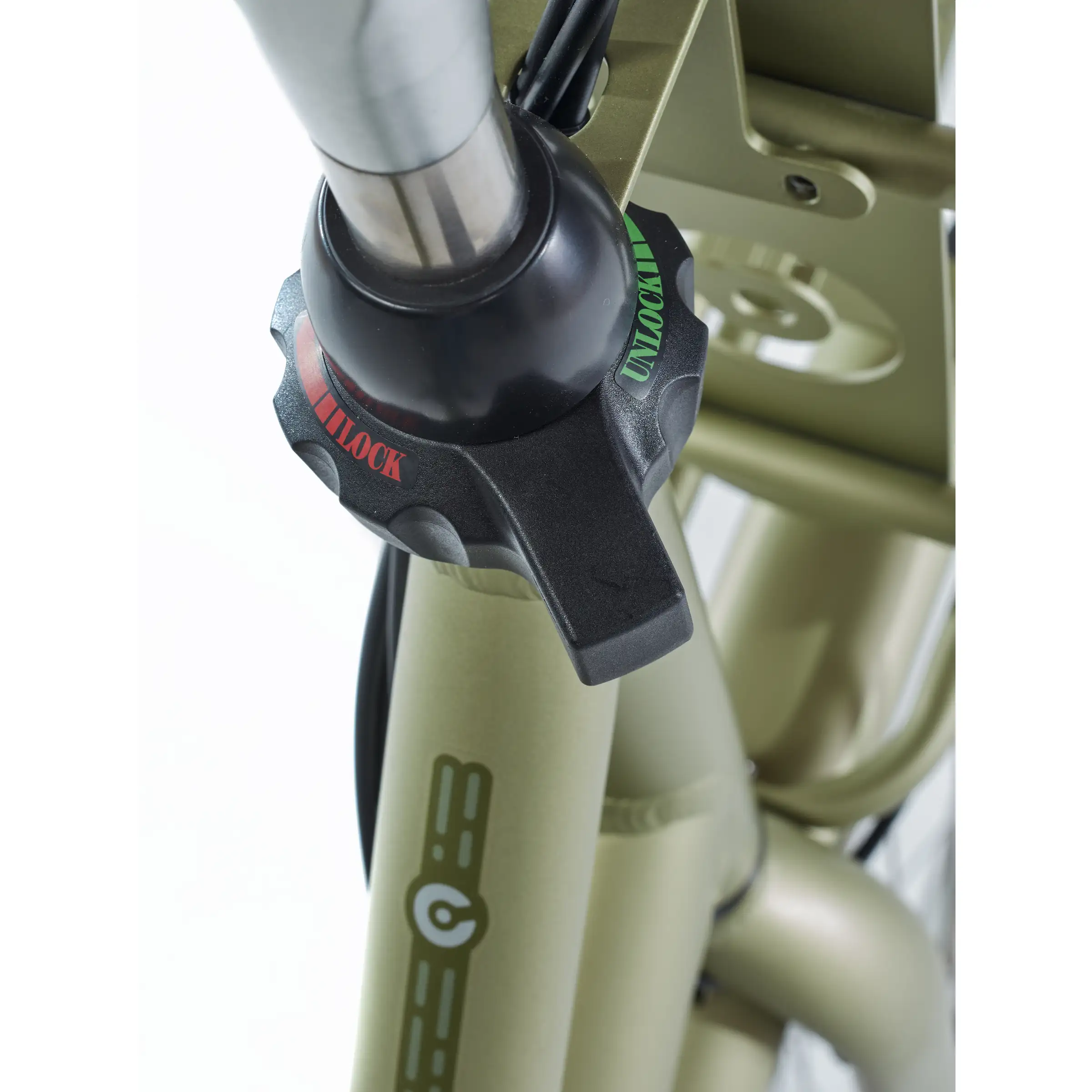 Cortina E-U4 Family Elm Metallic Matte Bosch Smart System - Afbeelding 3