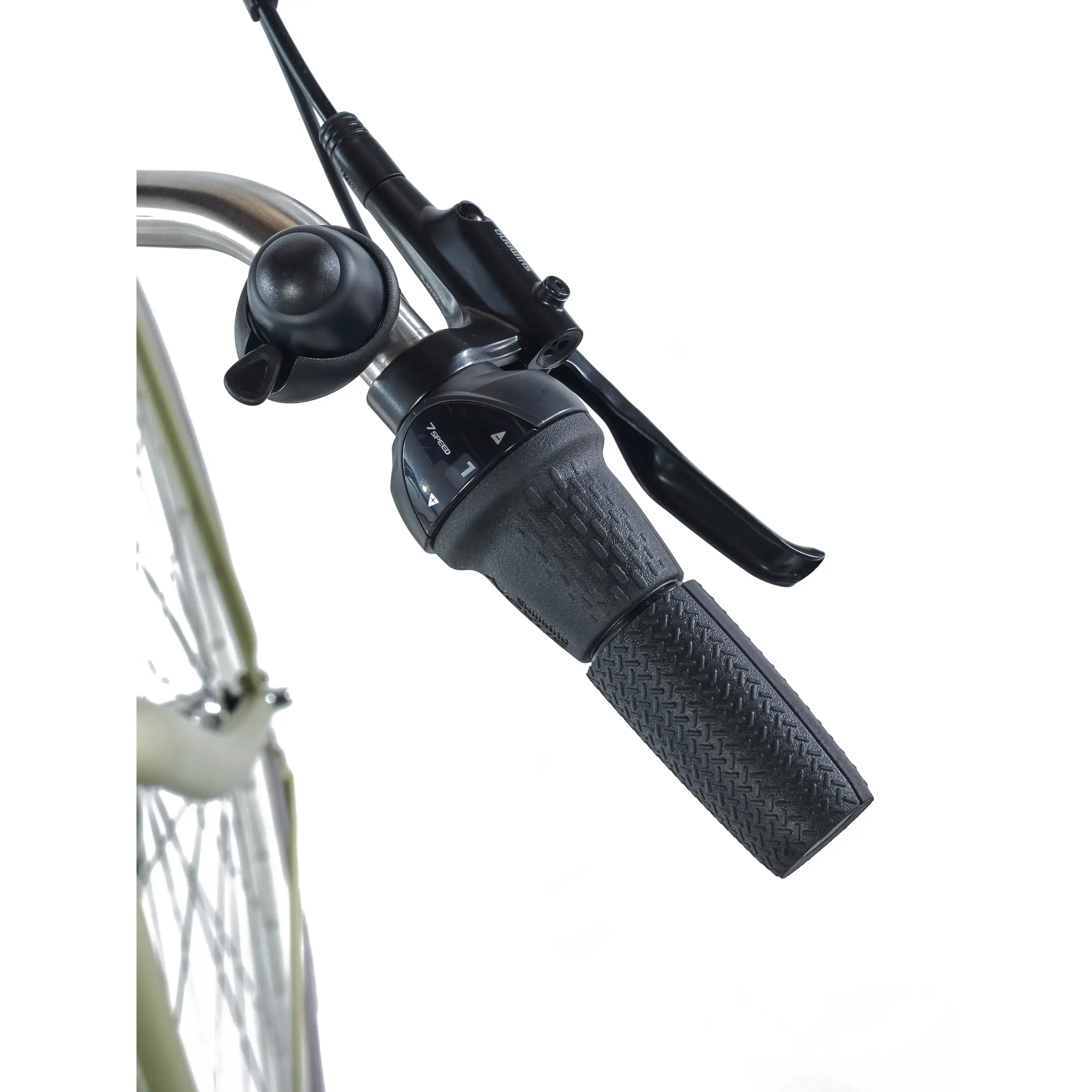 Cortina E-U4 Family Elm Metallic Matte Bosch Smart System - Afbeelding 8