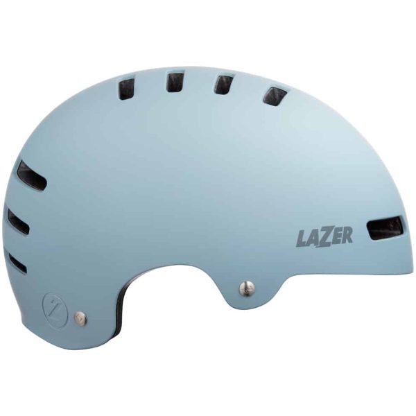 Lazer Helm One+ MATTE LIGHT BLUE