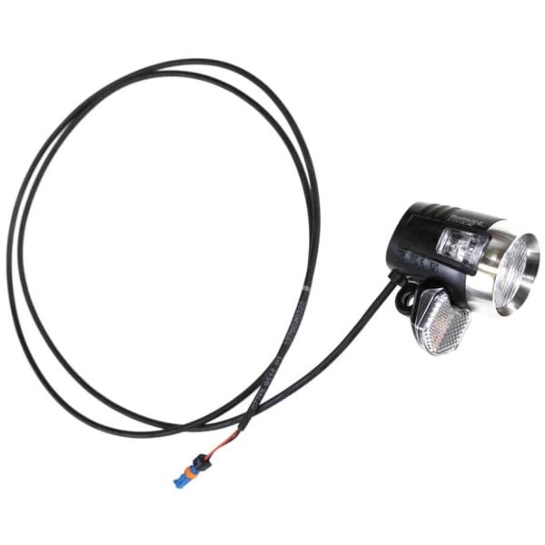 Gazelle Koplamp z/ bracket Axa blueline 50 lux