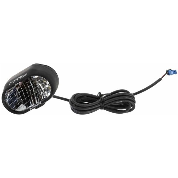 Gazelle Koplamp super nova M99 MINI PURE 12V 45LX