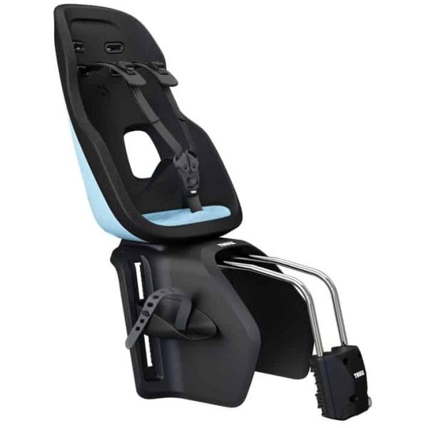 Thule DUO A YEPP NEXXT 2 FRAME BL Aquamarine - Afbeelding 7