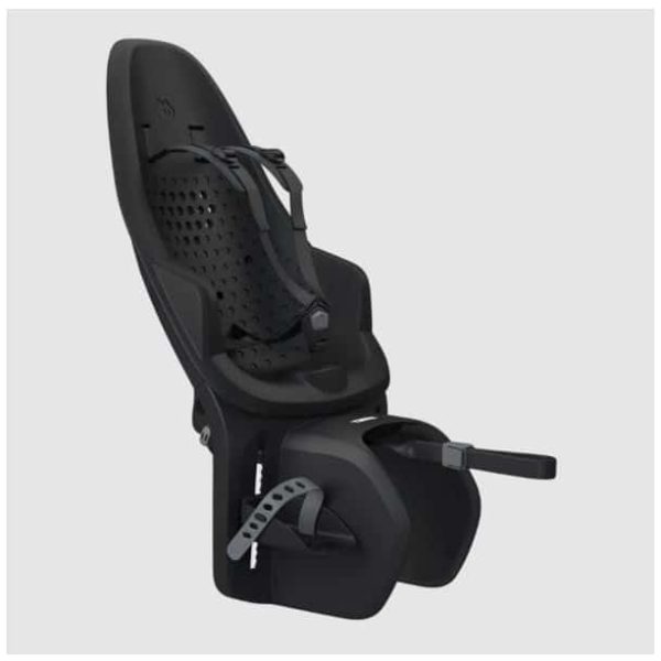 Thule DUO A YEPP 2 MIK HD ZW Black - Afbeelding 7