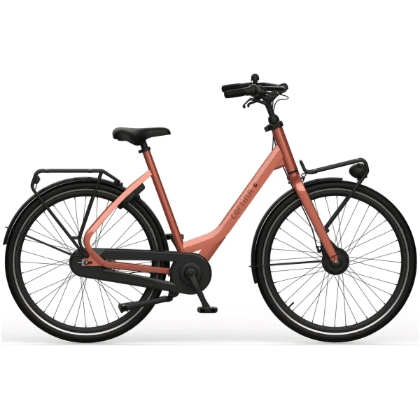 Cortina Common Low Metallic Peach Gloss 2025