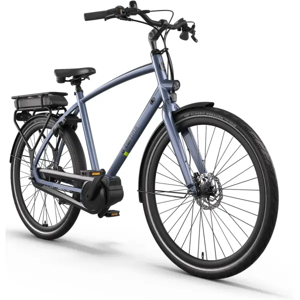 Cortina E-Tide - Aegean Blue Gloss - Afbeelding 2