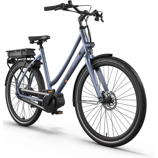 Cortina E-Tide - Aegean Blue Gloss - Afbeelding 3
