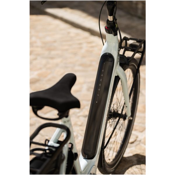 Cortina E-Common Sea Grass - Bosch Smart System - Afbeelding 3