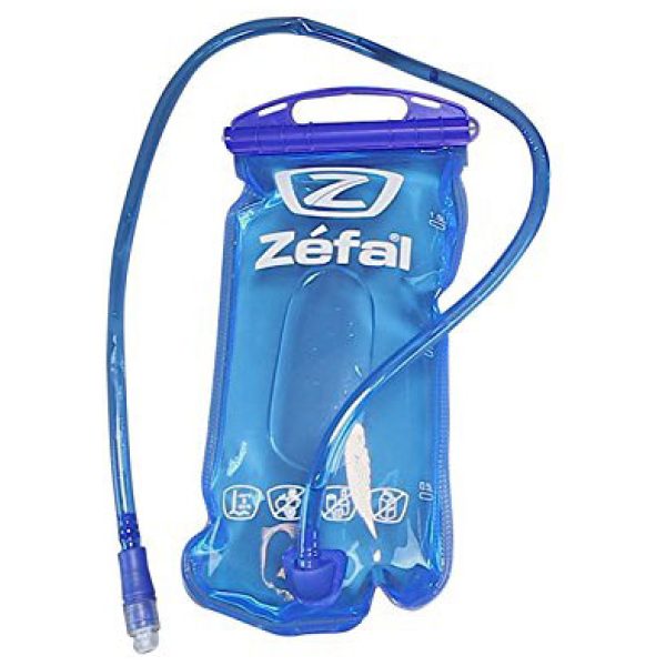 Zefal TASD ZEF BLADDER WATERZAK M/SLANG - Afbeelding 3