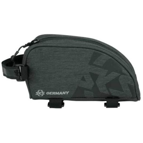 Sks FRAMETAS TRAVELLER UP 0.8L ZW Zwart