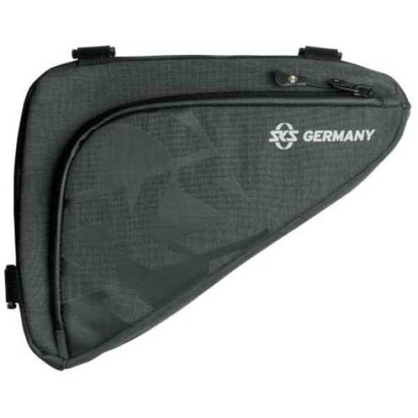 Sks FRAMETAS TRAVELLER EDGE 1.0L ZW Zwart