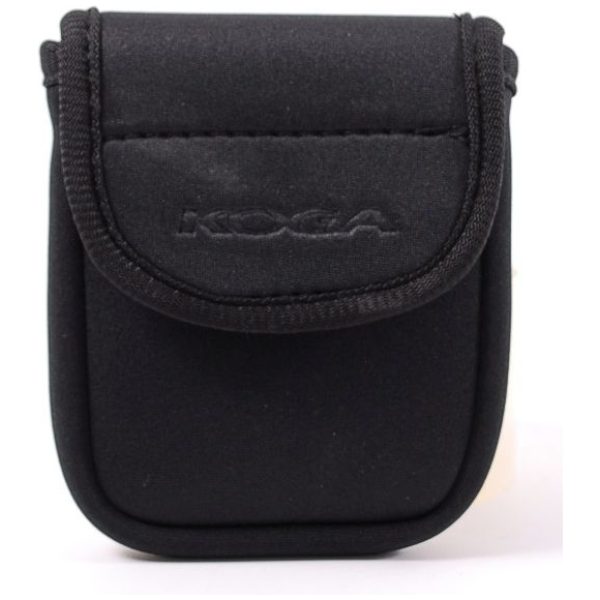 Basil ANP TAS KOGA E-BIKE CU4 DISPLAY M/LOGO ZW Zwart
