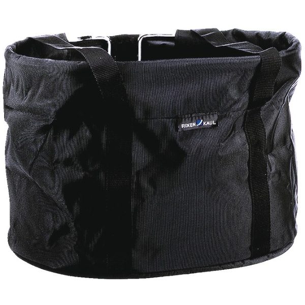 Klickfix STUURTAS SHOPPER ZW Schwarz