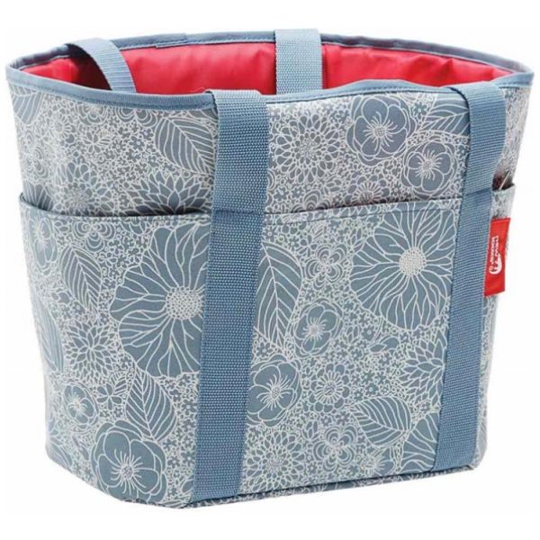 New Looxs MANDTAS UMBRIE KLICKFIX Kathy Blue - Afbeelding 3