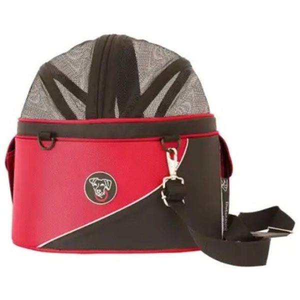 Doggyride MAND COCOON XXL RO Red