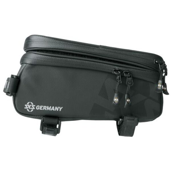 Sks frametas Explorer Smart 1.35L Zwart
