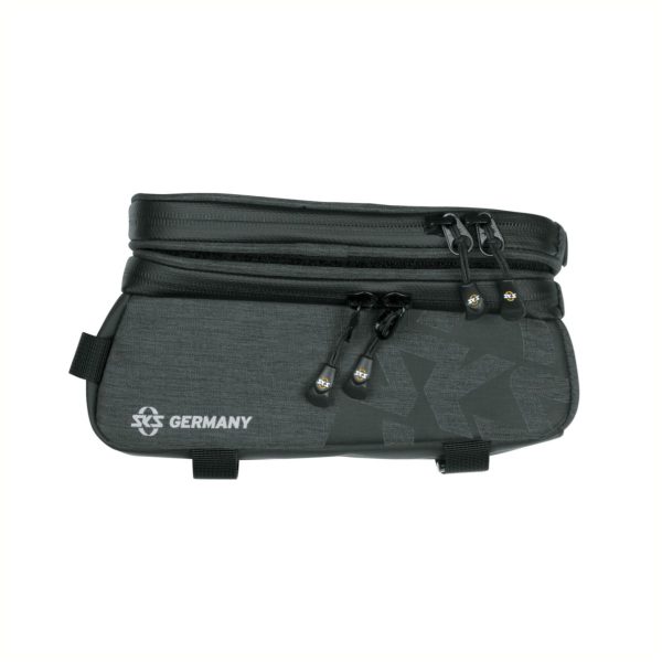 Sks FRAMETAS TRAVELLER SMART 1.35L ZW Zwart