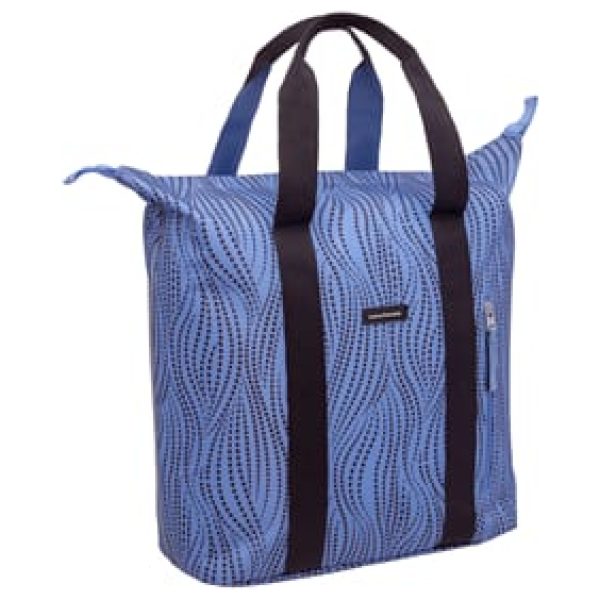 New Looxs TAS KOTA SHOPPER Alma Blue - Afbeelding 7