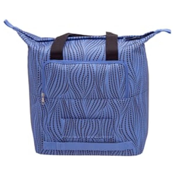 New Looxs TAS KOTA SHOPPER Alma Blue - Afbeelding 6