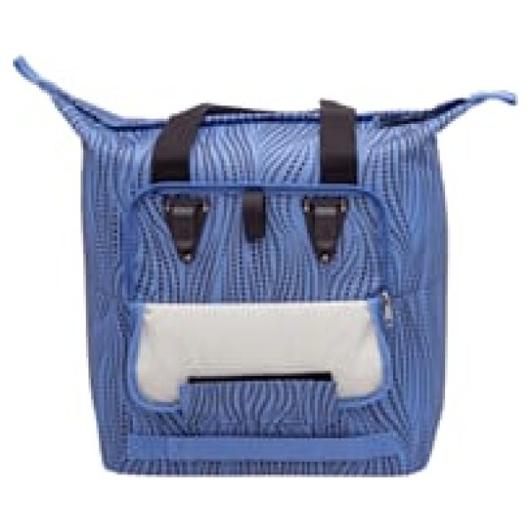New Looxs TAS KOTA SHOPPER Alma Blue - Afbeelding 5