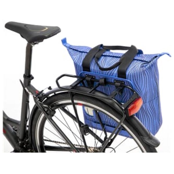New Looxs TAS KOTA SHOPPER Alma Blue - Afbeelding 3