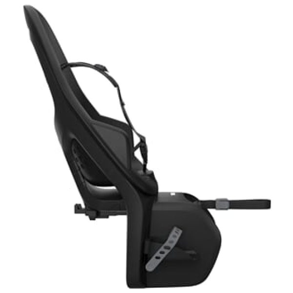 Thule DUO A YEPP 2 MIK HD ZW Black - Afbeelding 3