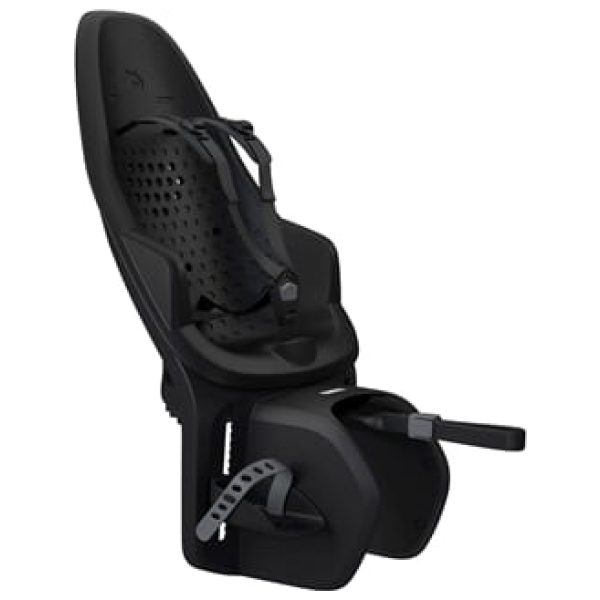 Thule DUO A YEPP 2 MIK HD ZW Black