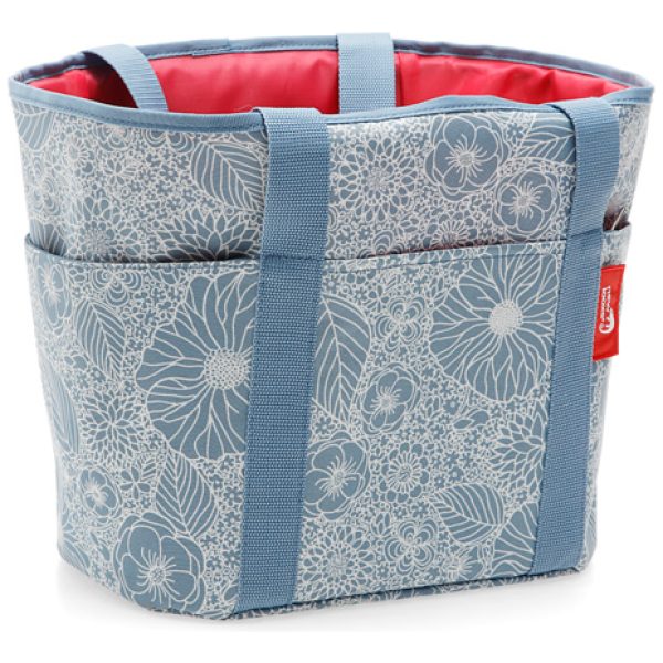 New Looxs MANDTAS UMBRIE KLICKFIX Kathy Blue