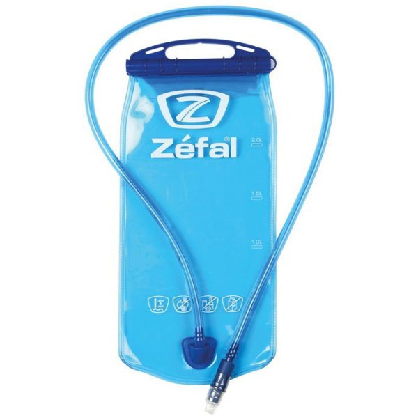 Zefal TASD ZEF BLADDER WATERZAK M/SLANG