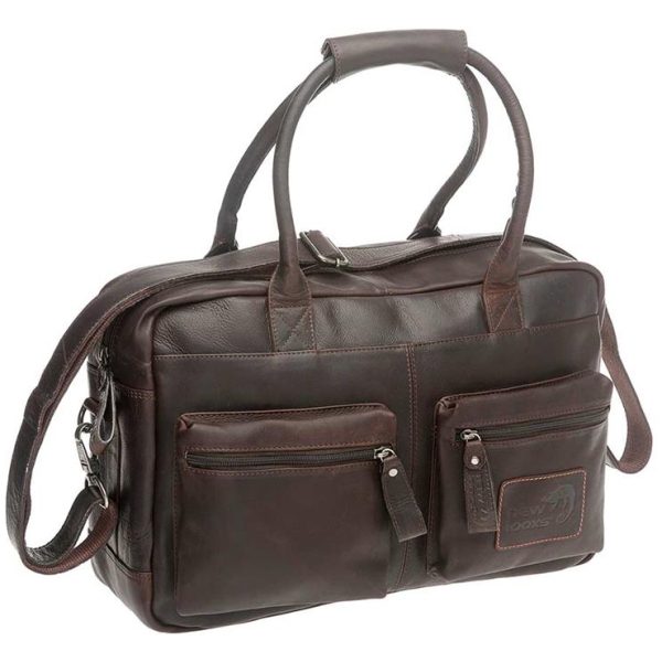 New Looxs TAS APACHE LEER BRUIN