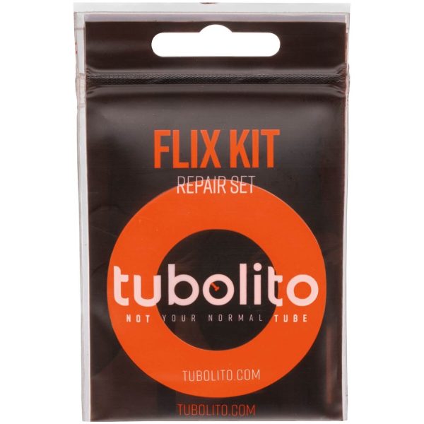 Tubolito Reparatie set Flix-Kit