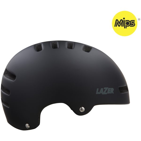 Lazer Helm Armor 2.0 MIPS MATTE BLACK