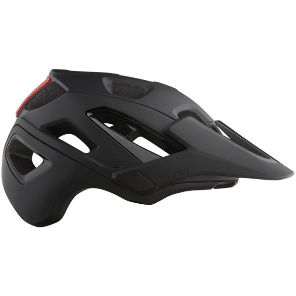 Lazer Helm Jackal MATT BLACK