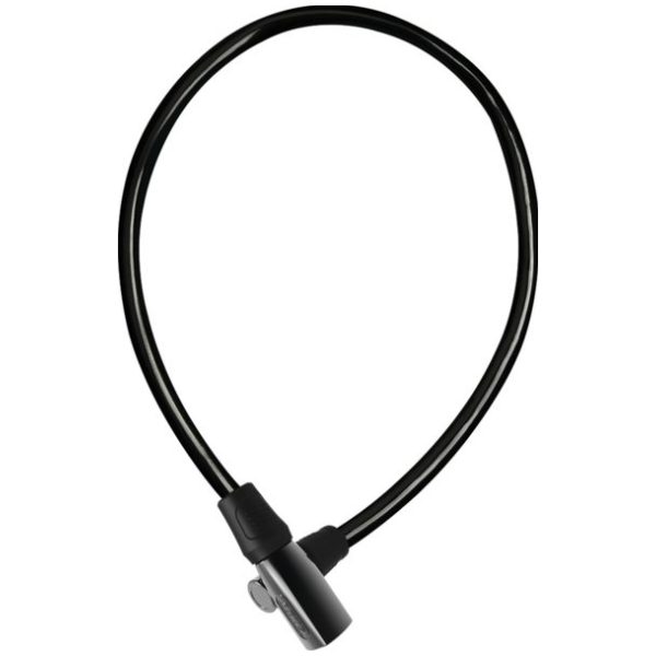 Abus kabelslot 4408K/65 Red
