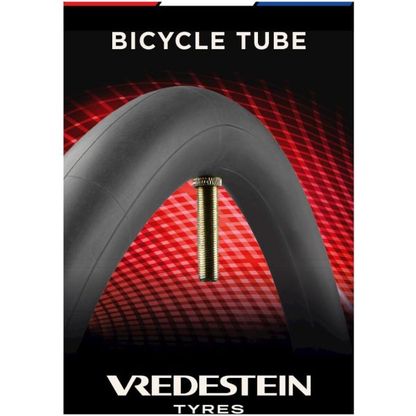 Vredestein bnb 26 x 1.75 - 27.5 x 2.35 av