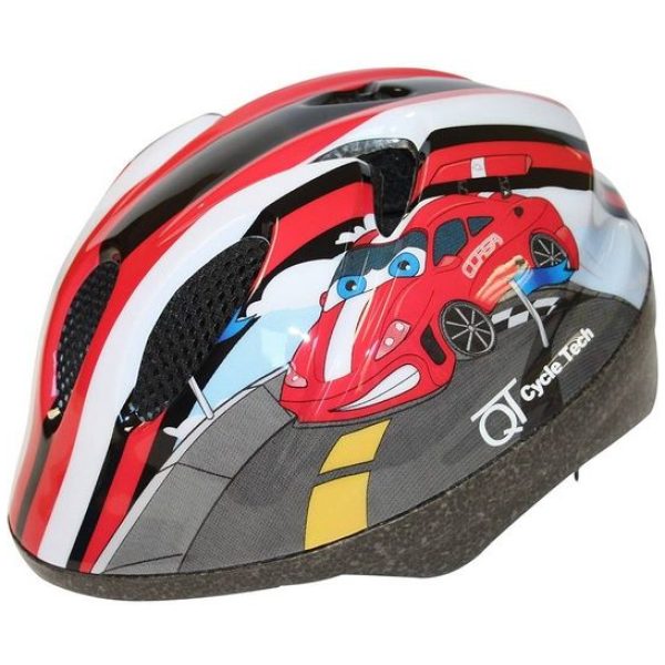 Helm Kind Corsa 48-52cm