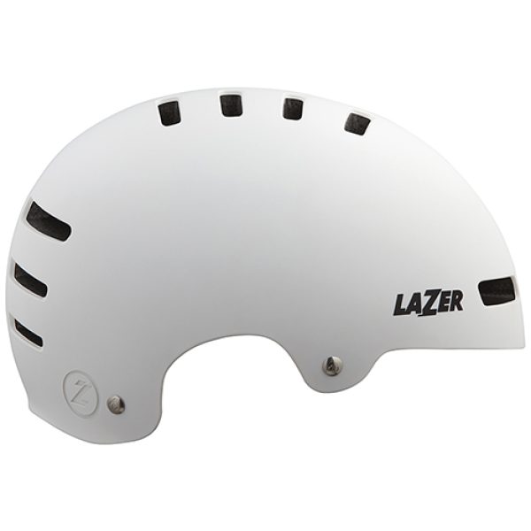 Lazer Helm One+ MATTE WHITE