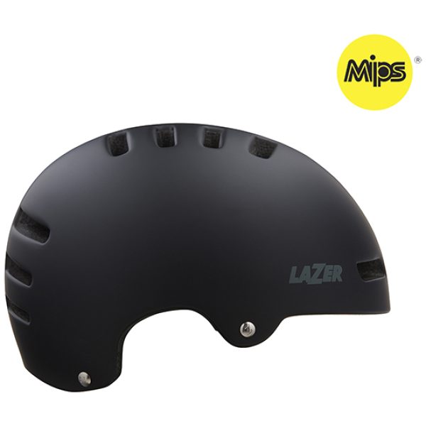 Lazer Helm Armor 2.0 MIPS MATTE BLACK - Afbeelding 3