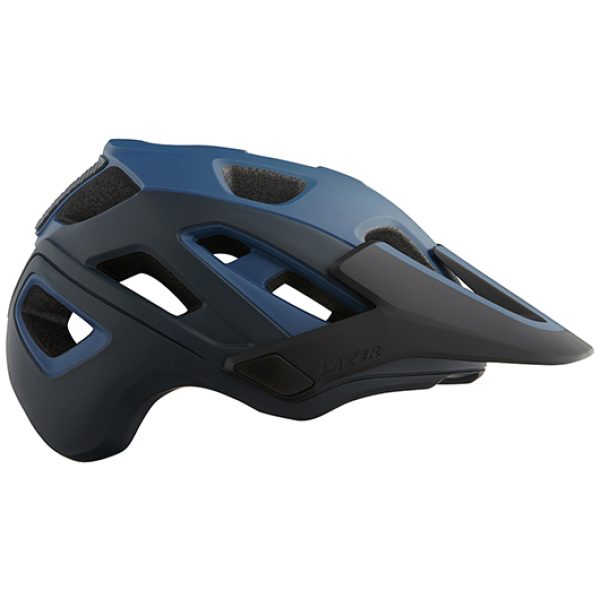Lazer Helm Jackal MATT BLUE