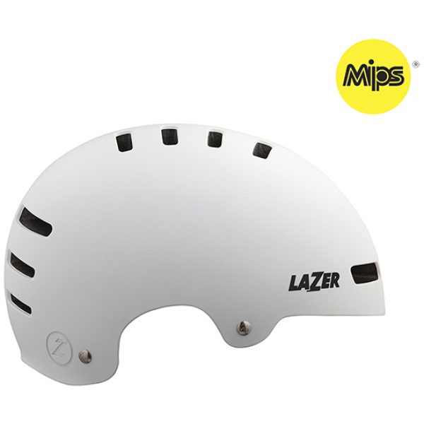 Lazer Helm One+ MIPS MATTE WHITE