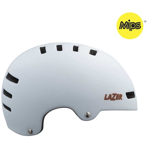 Lazer Helm Armor 2.0 MIPS MATTE WHITE